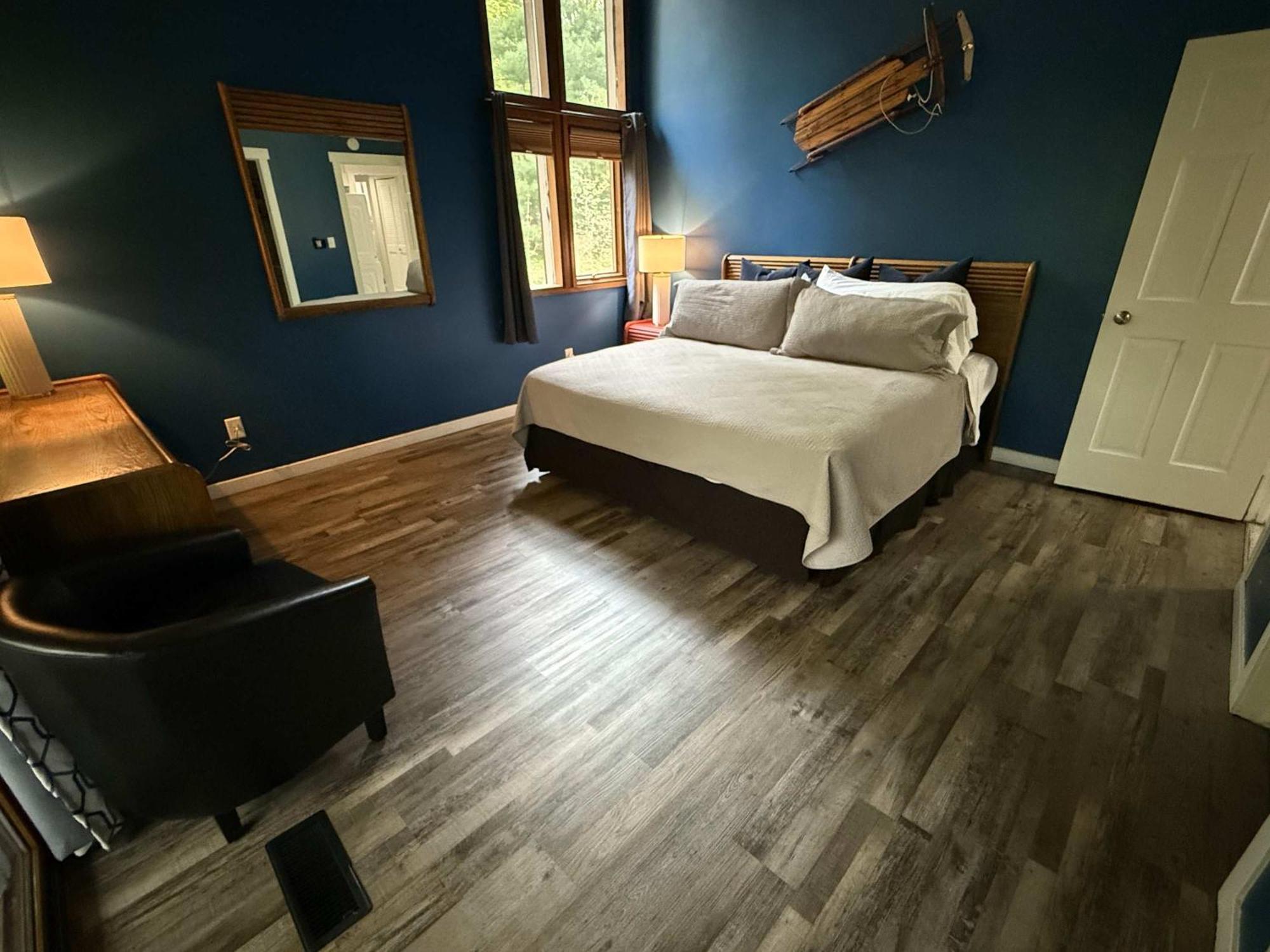 Boyne Mountain Condo -Sleeps 12 Boyne Falls Exteriér fotografie