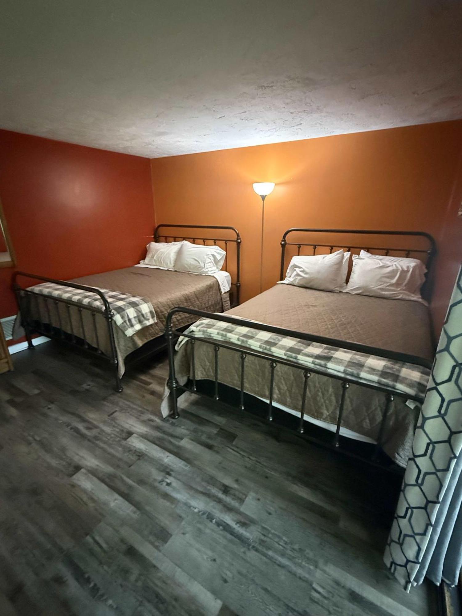 Boyne Mountain Condo -Sleeps 12 Boyne Falls Exteriér fotografie
